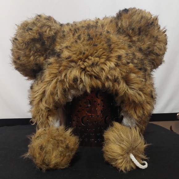 Winter Bear Hat - Picture 1 of 1